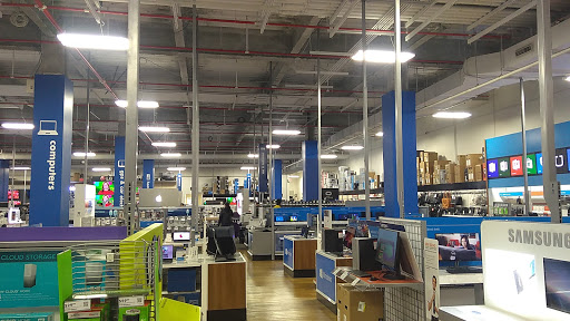 Electronics Store «Best Buy», reviews and photos, 13107 40 Rd c300, Flushing, NY 11354, USA