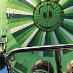 Photo n° 5 de l'avis de Isabelle.o fait le 05/10/2023 à 09:30 pour North East Balloon à Dombasle-sur-Meurthe