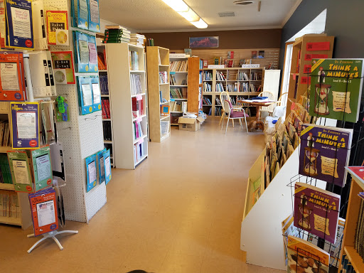 Book Store «Exodus Books», reviews and photos, 18321 SE McLoughlin Blvd, Portland, OR 97267, USA