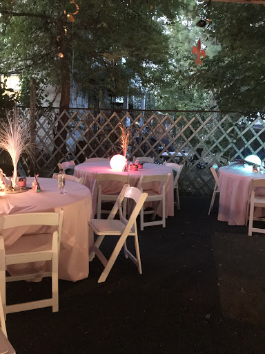 Table & Chair Rental Service «Memorable Moments», reviews and photos, 4800 Jefferson Davis Hwy, Fredericksburg, VA 22408, USA