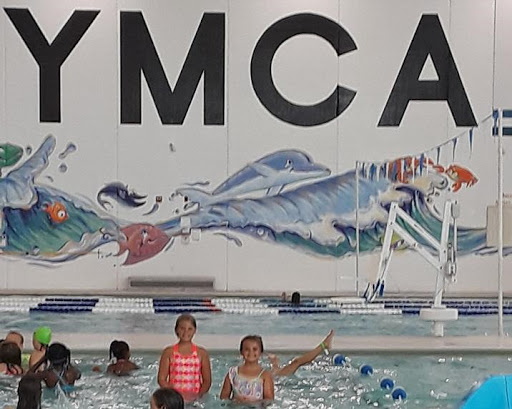 Gym «Emma B. Howe YMCA», reviews and photos, 8950 Springbrook Dr NW, Coon Rapids, MN 55433, USA
