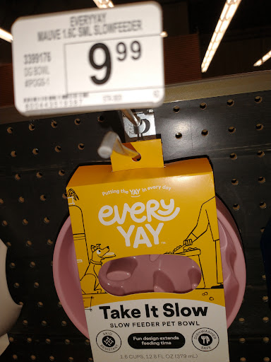 Pet Supply Store «Petco Animal Supplies», reviews and photos, 12611 Jefferson Davis Hwy, Chester, VA 23831, USA