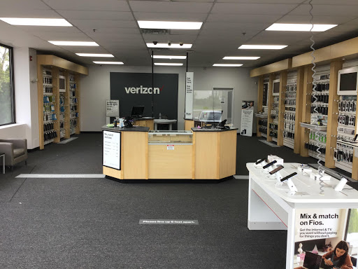 Cell Phone Store «GoWireless Verizon Authorized Retailer», reviews and photos, GoWireless Verizon Authorized Retailer, 418 Egypt Rd, Norristown, PA 19403, USA
