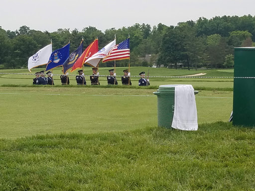 Golf Club «Muirfield Village Golf Club», reviews and photos, 5750 Memorial Dr, Dublin, OH 43017, USA