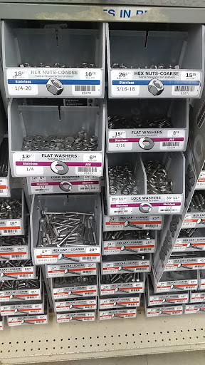 Hardware Store «Bortz Hardware», reviews and photos, 119 S Pennsylvania Ave, Greensburg, PA 15601, USA