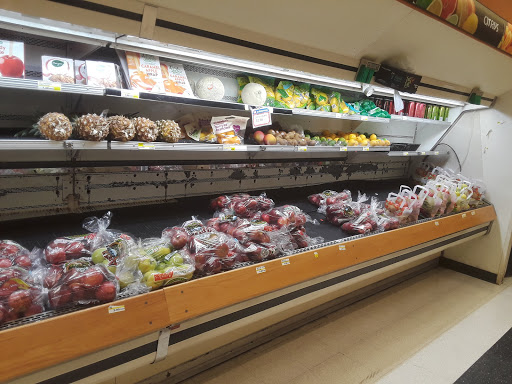 Grocery Store «Red Front Supermarket, Inc», reviews and photos, 677 Chicago Ave, Harrisonburg, VA 22802, USA