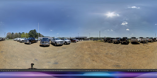 Car Dealer «Scott Evans Dodge Chrysler Jeep Ram», reviews and photos, 2280 Bankhead Hwy, Carrollton, GA 30116, USA