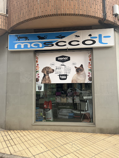 Tiendas de productos para animales en Villarrobledo de 2024