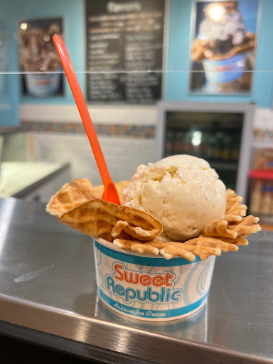 Ice Cream Shop «Sweet Republic», reviews and photos, 9160 E Shea Blvd #105, Scottsdale, AZ 85260, USA