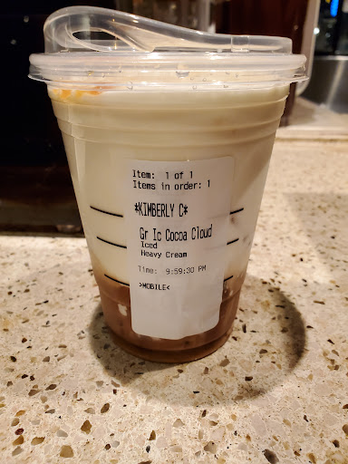 Coffee Shop «Starbucks», reviews and photos, 2807 W Washington St, Stephenville, TX 76401, USA