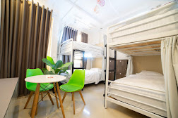 Kat Hostel