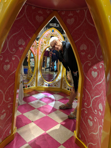 Toy Store «Disney Store», reviews and photos, 6000 Sepulveda Blvd, Culver City, CA 90230, USA