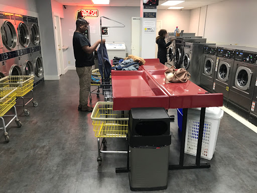 Laundromat «New Paltz Express Laundry», reviews and photos, 138 Main St, New Paltz, NY 12561, USA