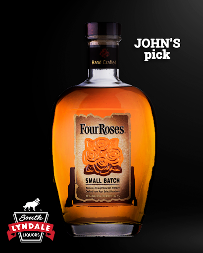 Liquor Store «South Lyndale Liquors», reviews and photos, 5300 Lyndale Ave S, Minneapolis, MN 55419, USA