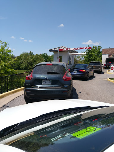 Car Wash «Autospa Carwash», reviews and photos, 3171 Golansky Blvd, Woodbridge, VA 22192, USA