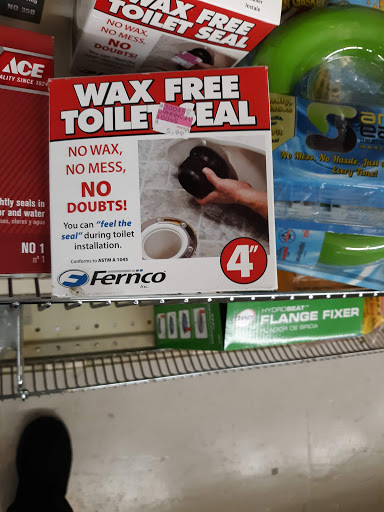 Hardware Store «Southwest Ace Hardware», reviews and photos, 6908 W Archer Ave, Chicago, IL 60638, USA