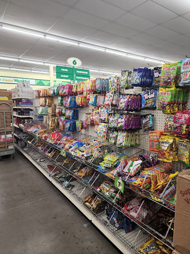 Dollar Store «Dollar Tree», reviews and photos, 8676 TX-121 #104, McKinney, TX 75070, USA