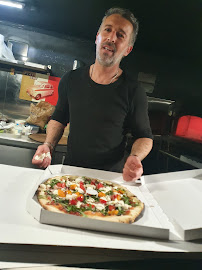Plats et boissons du Pizzeria Pizza Denis à Rognac - n°15