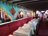 Atmosphère du Restaurant indien Restaurant La Route Du Kashmir à Pontoise - n°17