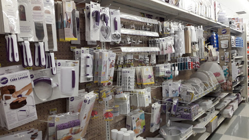 Fabric Store «Jo-Ann Fabrics and Crafts», reviews and photos, 1250 William D Tate Ave, Grapevine, TX 76051, USA