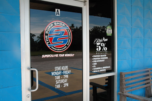 Gym «Top Guns Gym and Obstacle Course», reviews and photos, 323 E North St g, Pass Christian, MS 39571, USA