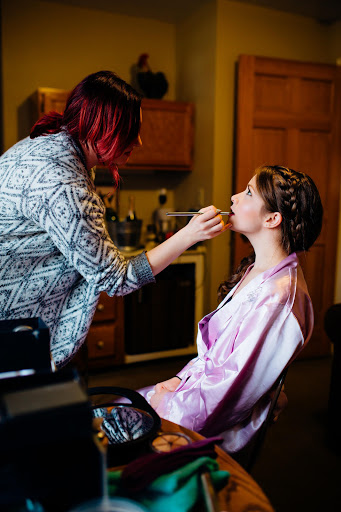 Beauty Salon «Captivate Beauty Services», reviews and photos, 11 Wilcox St, Castle Rock, CO 80104, USA