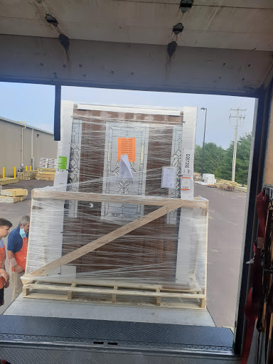 Home Improvement Store «The Home Depot», reviews and photos, 9 Gus Ave, Bloomsburg, PA 17815, USA