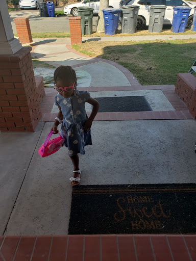 Day Care Center «Baby Bear Day Care», reviews and photos, 6122 Hersholt Ave, Lakewood, CA 90712, USA