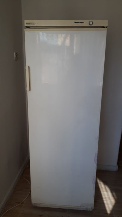 Osmaniye Bit Pazarı Spotcu İkinci El Eşya Buzdolabı alım satım SPOTÇUM ADEM