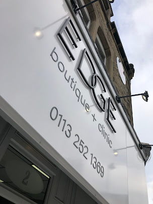 Edge Clinic - Edge Clinic