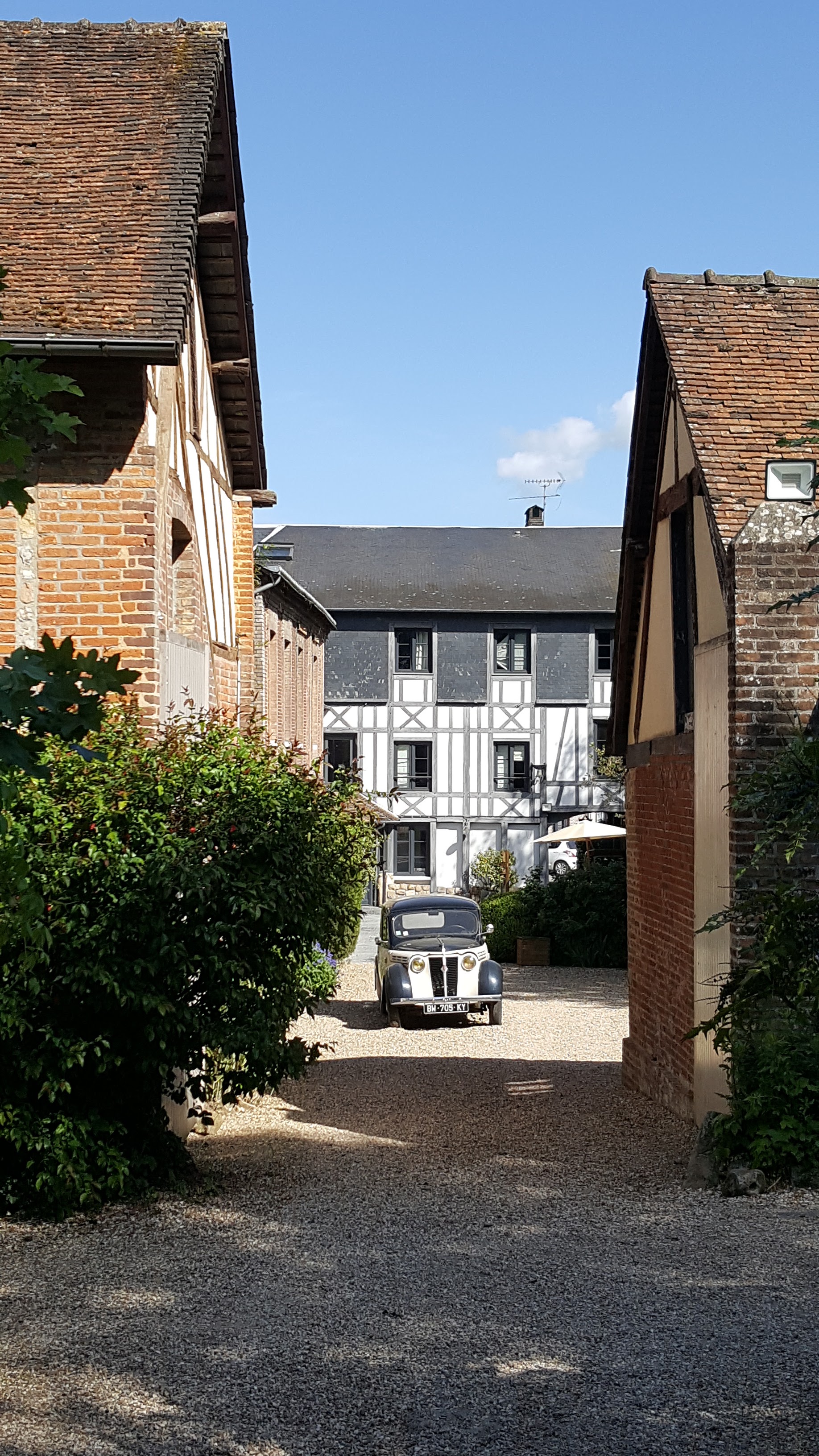 Photo n° 1 de l'avis de Karine.r fait le 11/05/2018 à 10:04