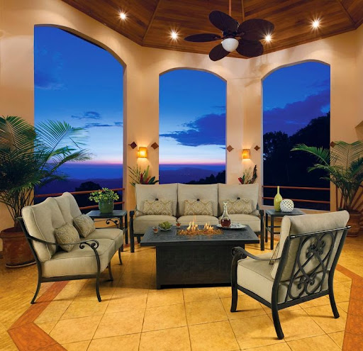 Outdoor Furniture Store «Yard Art Patio & Fireplace Lewisville», reviews and photos, 490 Oakbend Dr, Lewisville, TX 75067, USA