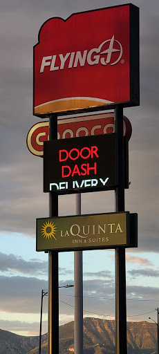 Travel Agency «Flying J Travel Plaza», reviews and photos, 6505 Jackrabbit Ln, Belgrade, MT 59714, USA