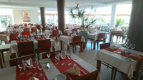 Restaurante Monte Verde em Albufeira