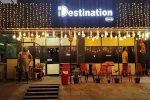 Destination Family Restaurant & Arabian Mandi image