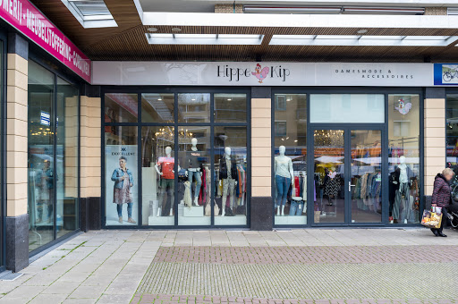 Hippie kledingwinkels Rotterdam