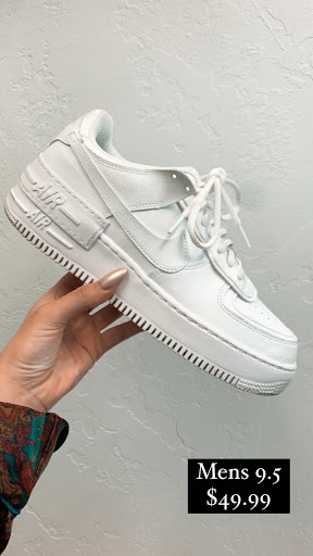 Store «Uptown Cheapskate», reviews and photos, 1724 24th Ave NW, Norman, OK 73069, USA