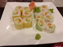 Sushi du Restaurant de sushis Ichigo Sushi à Orgeval - n°18