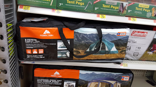 Discount Store «Walmart», reviews and photos, 10000 SE 82nd Ave, Happy Valley, OR 97086, USA