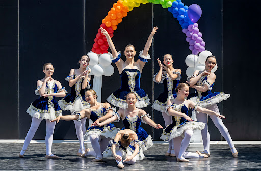 Dance School «Fantasy Dance Studio», reviews and photos, 2584 Leghorn St, Mountain View, CA 94043, USA