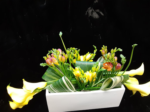Florist «Station Flowers», reviews and photos, 18 Garth Rd, Scarsdale, NY 10583, USA