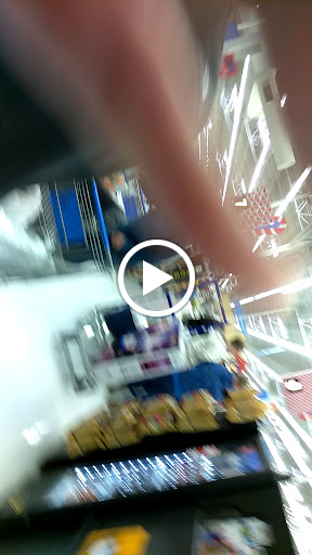 Department Store «Walmart Supercenter», reviews and photos, 133 Sam Walton Ln, Castle Rock, CO 80104, USA