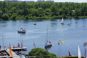 Horn Kraków Sailing Club image