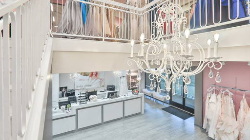 Bridal Shop «Trudys», reviews and photos, 1875 S Bascom Ave, Campbell, CA 95008, USA