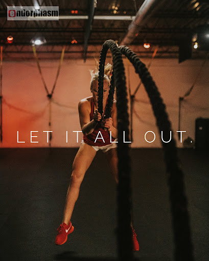 Gym «Endorphasm», reviews and photos, 2510 Wayside Dr, North Chesterfield, VA 23235, USA