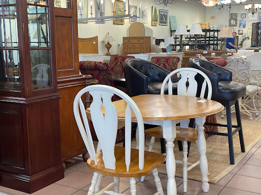 Home Improvement Store «Habitat for Humanity ReStore, Home Improvement», reviews and photos, 5430 Yahl St, Naples, FL 34109, USA