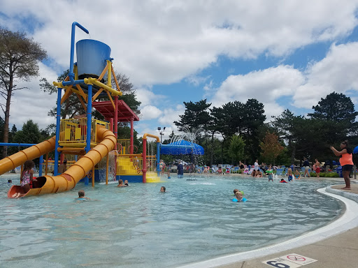 Water Park «Waterford Oaks», reviews and photos, 1702 Scott Lake Rd, Waterford Twp, MI 48328, USA