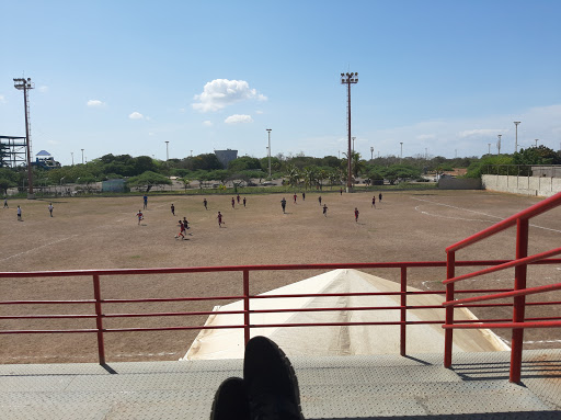 Cancha de Fútbol FUNDAUAM