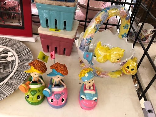 Thrift Store «Angel View Resale Store - Temecula», reviews and photos
