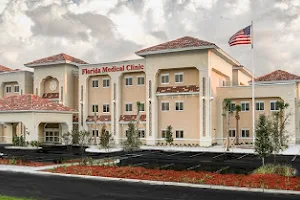 Florida Medical Clinic - Physical Therapy image
